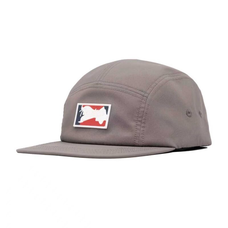Trendy hardtop baseball cap